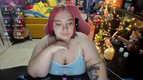 Sofie online show from 12.31.24