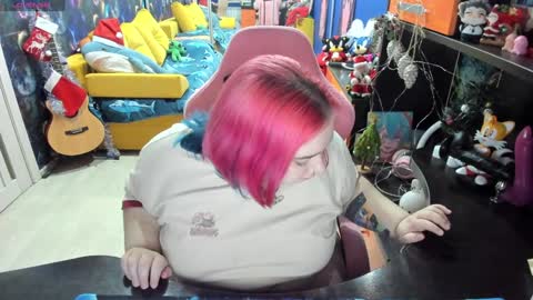 Sofie online show from 01.08.25