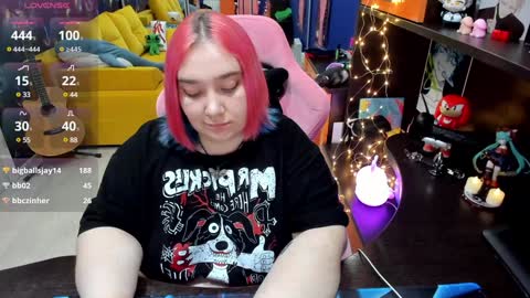 Sofie online show from 01.21.25