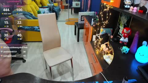 Sofie online show from 01.30.25