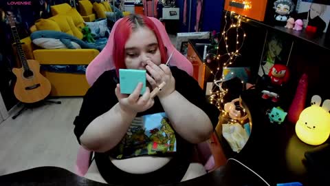 Sofie online show from 01.31.25