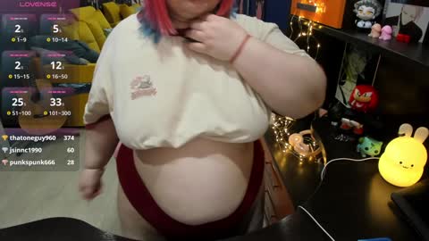 Sofie online show from 02.04.25