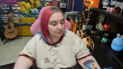 Sofie online show from 02.05.25