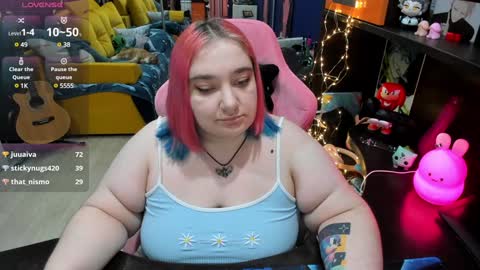 Sofie online show from 02.08.25