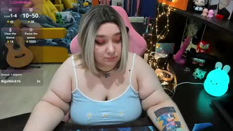 Sofie online show from 02.11.25