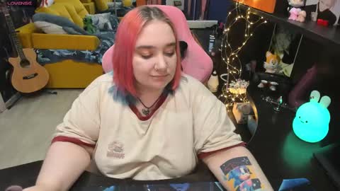 Sofie online show from 03.01.25