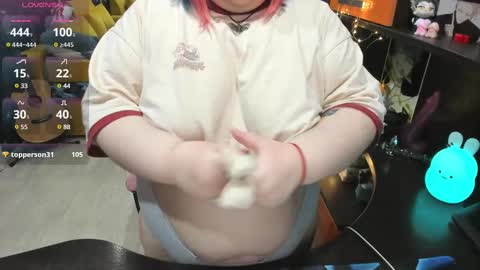 Sofie online show from 03.02.25