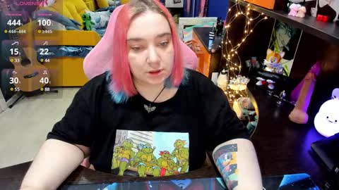 Sofie online show from 03.03.25