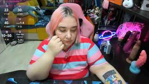 Sofie online show from 02.07.26