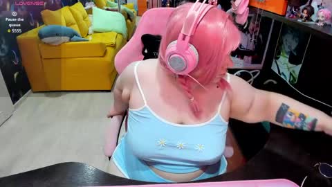 Sofie online show from 05.18.26