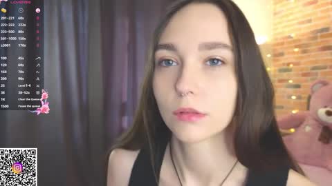 Elly online show from 11.17.25