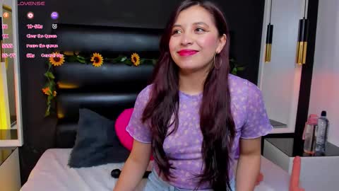 softienymph online show from 10.06.25