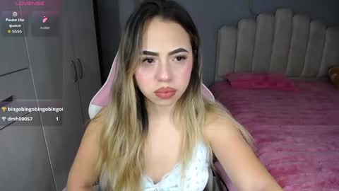 Fran online show from 04.22.26