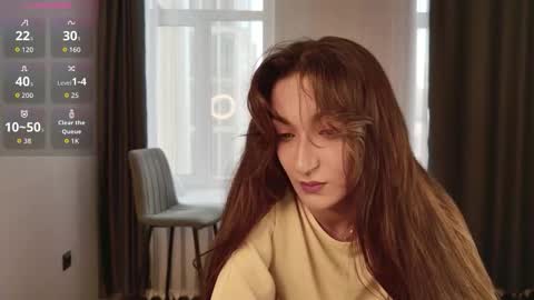 Jenna online show from 10.02.25