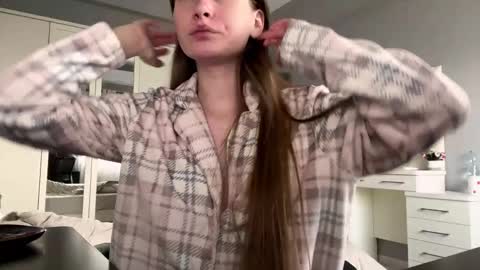 softlygirl online show from 02.01.26