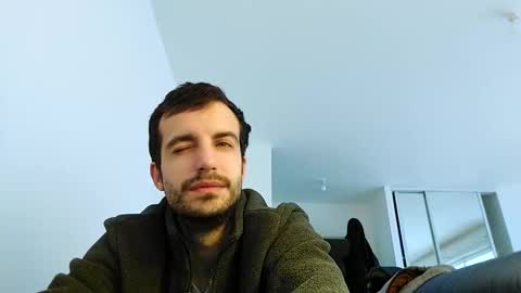 Snapshot of softndwear chatting on 12.17.24 SOFT online show from 12.17.24