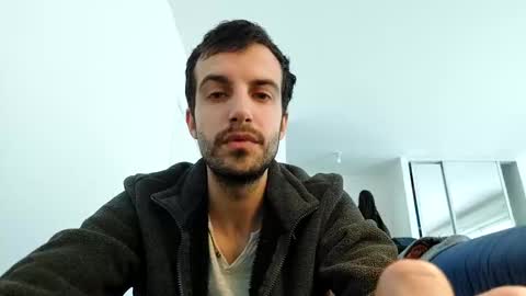 Snapshot of softndwear chatting on 12.17.24 SOFT online show from 12.17.24