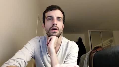 Snapshot of softndwear chatting on 12.17.24 SOFT online show from 12.17.24