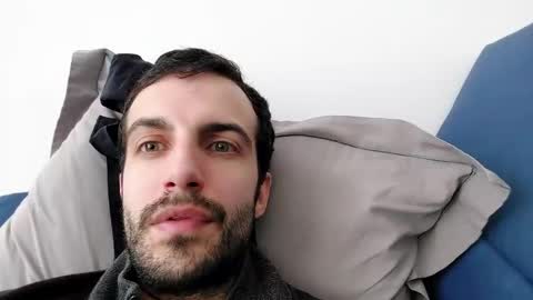 Snapshot of softndwear chatting on 12.18.24 SOFT online show from 12.18.24