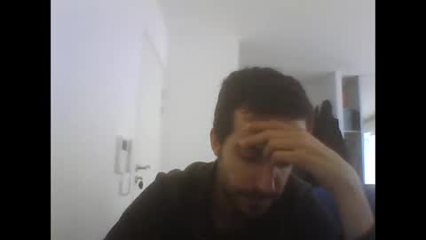 Snapshot of softndwear chatting on 12.20.24 SOFT online show from 12.20.24