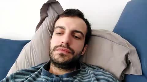 Snapshot of softndwear chatting on 12.21.24 SOFT online show from 12.21.24