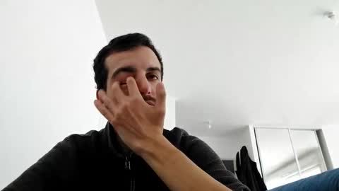 Snapshot of softndwear chatting on 12.21.24 SOFT online show from 12.21.24