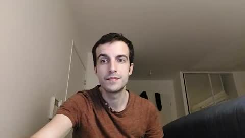 Snapshot of softndwear chatting on 12.21.24 SOFT online show from 12.21.24