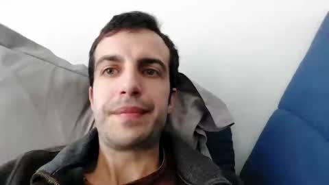 Snapshot of softndwear chatting on 12.22.24 SOFT online show from 12.22.24