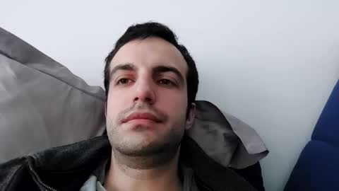 Snapshot of softndwear chatting on 12.23.24 SOFT online show from 12.23.24