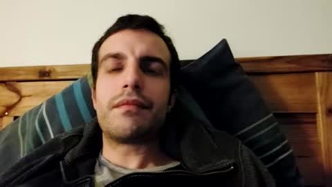 Snapshot of softndwear chatting on 12.23.24 SOFT online show from 12.23.24