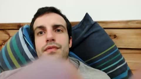 Snapshot of softndwear chatting on 12.23.24 SOFT online show from 12.23.24