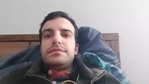 Snapshot of softndwear chatting on 12.24.24 SOFT online show from 12.24.24