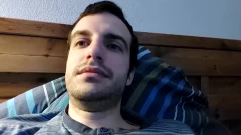 Snapshot of softndwear chatting on 12.25.24 SOFT online show from 12.25.24