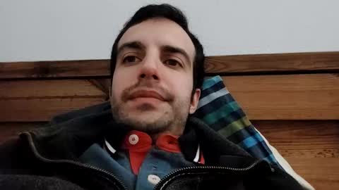 Snapshot of softndwear chatting on 12.25.24 SOFT online show from 12.25.24