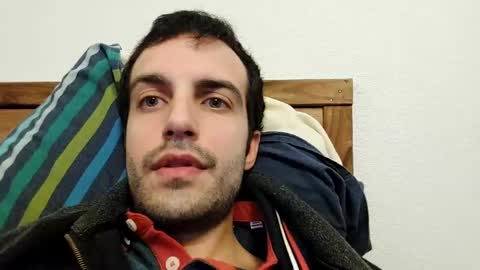 Snapshot of softndwear chatting on 12.25.24 SOFT online show from 12.25.24