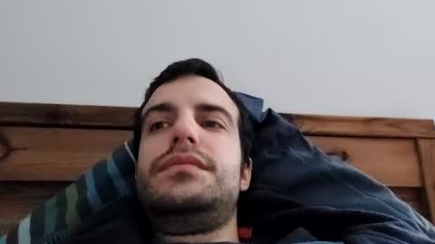 Snapshot of softndwear chatting on 12.28.24 SOFT online show from 12.28.24