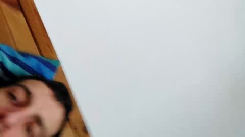 Snapshot of softndwear chatting on 12.29.24 SOFT online show from 12.29.24