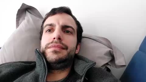 Snapshot of softndwear chatting on 01.01.25 SOFT online show from 01.01.25