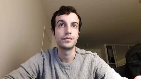 Snapshot of softndwear chatting on 01.04.25 SOFT online show from 01.04.25