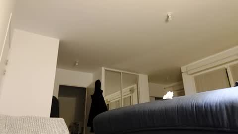 Snapshot of softndwear chatting on 01.05.25 SOFT online show from 01.05.25