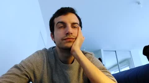 Snapshot of softndwear chatting on 01.06.25 SOFT online show from 01.06.25