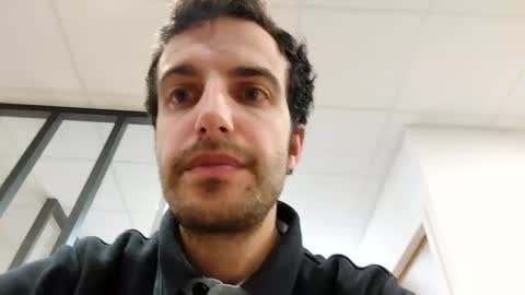 Snapshot of softndwear chatting on 01.10.25 SOFT online show from 01.10.25