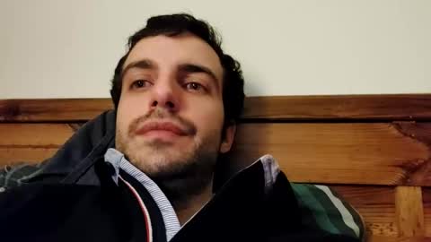 Snapshot of softndwear chatting on 01.10.25 SOFT online show from 01.10.25