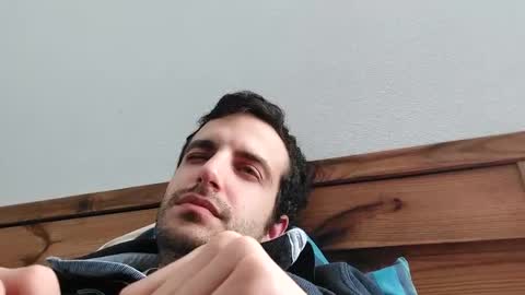 Snapshot of softndwear chatting on 01.11.25 SOFT online show from 01.11.25