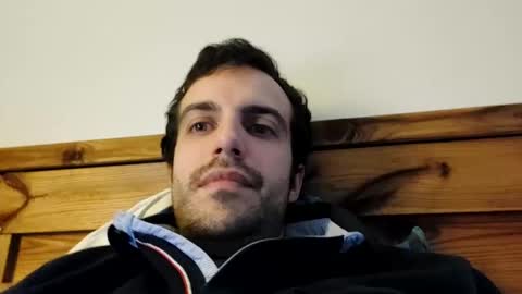 Snapshot of softndwear chatting on 01.11.25 SOFT online show from 01.11.25