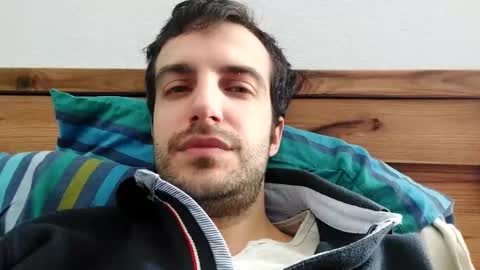 Snapshot of softndwear chatting on 01.12.25 SOFT online show from 01.12.25