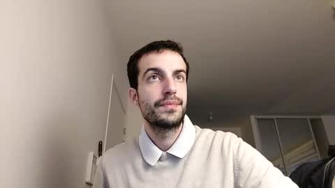 Snapshot of softndwear chatting on 01.18.25 SOFT online show from 01.18.25