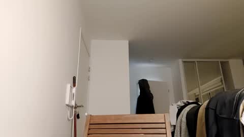 Snapshot of softndwear chatting on 01.18.25 SOFT online show from 01.18.25