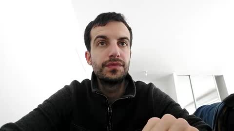 Snapshot of softndwear chatting on 01.19.25 SOFT online show from 01.19.25