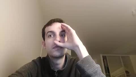 Snapshot of softndwear chatting on 01.19.25 SOFT online show from 01.19.25